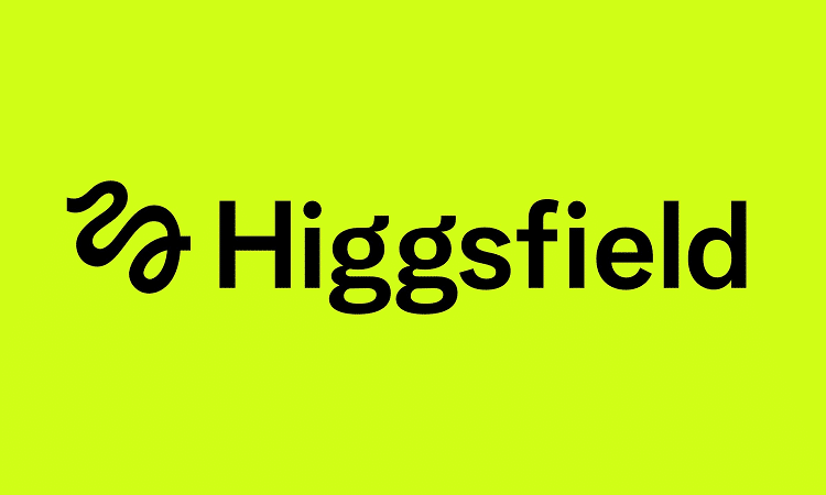 Higgsfield logo