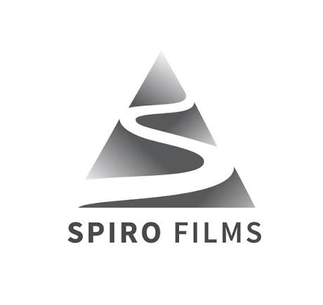 Spiro Films logo